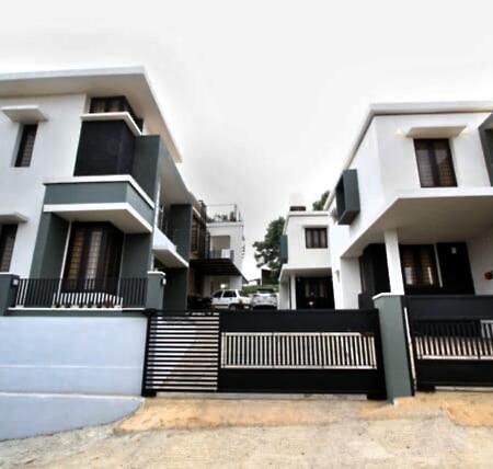Albisville Hilltop Mansion Ooty Εξωτερικό φωτογραφία