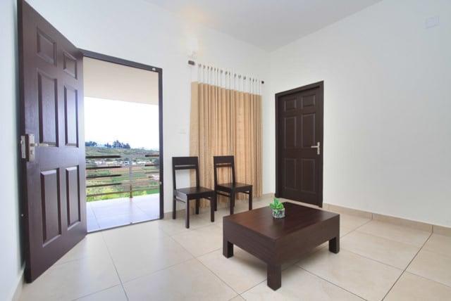 Albisville Hilltop Mansion Ooty Εξωτερικό φωτογραφία