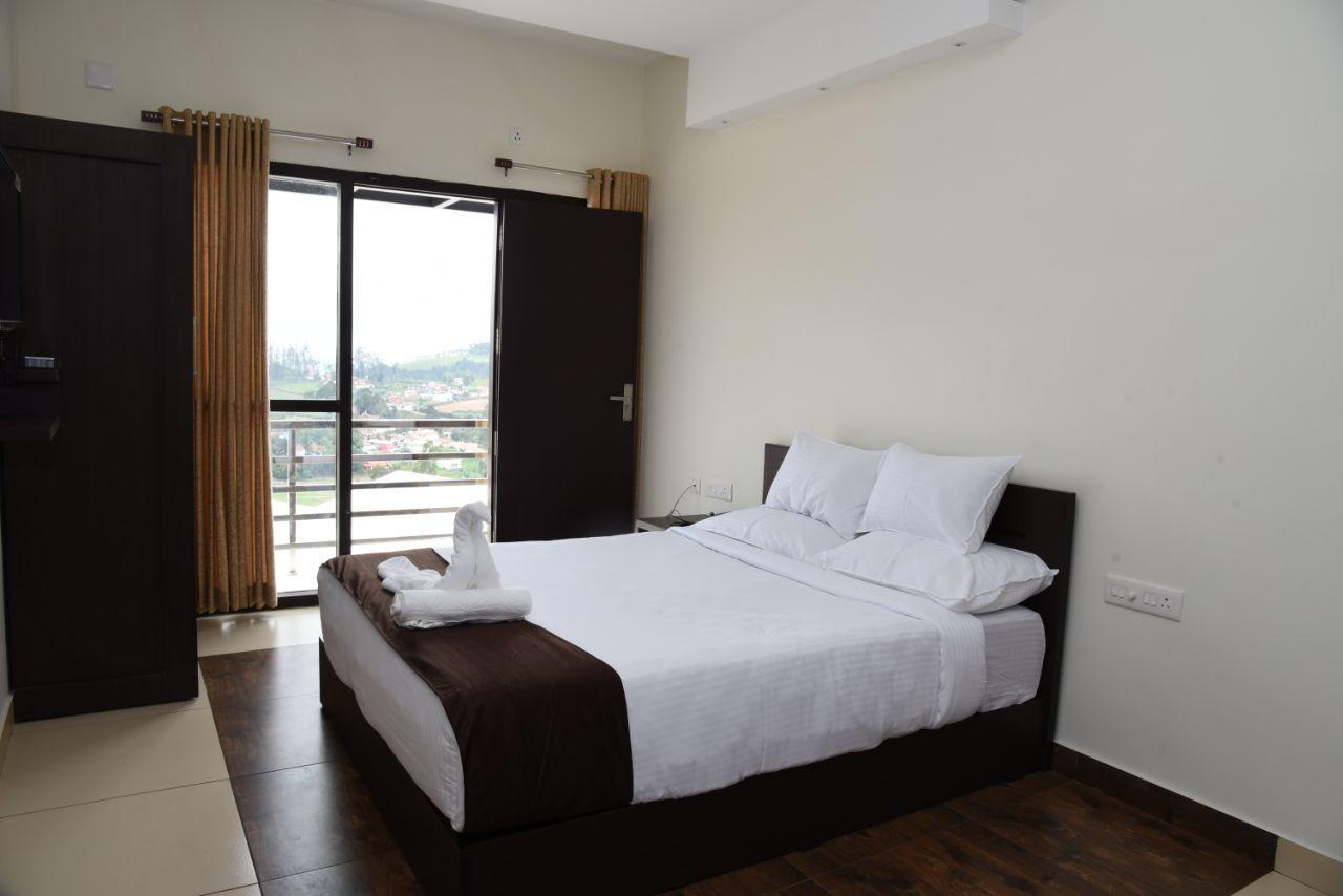 Albisville Hilltop Mansion Ooty Εξωτερικό φωτογραφία