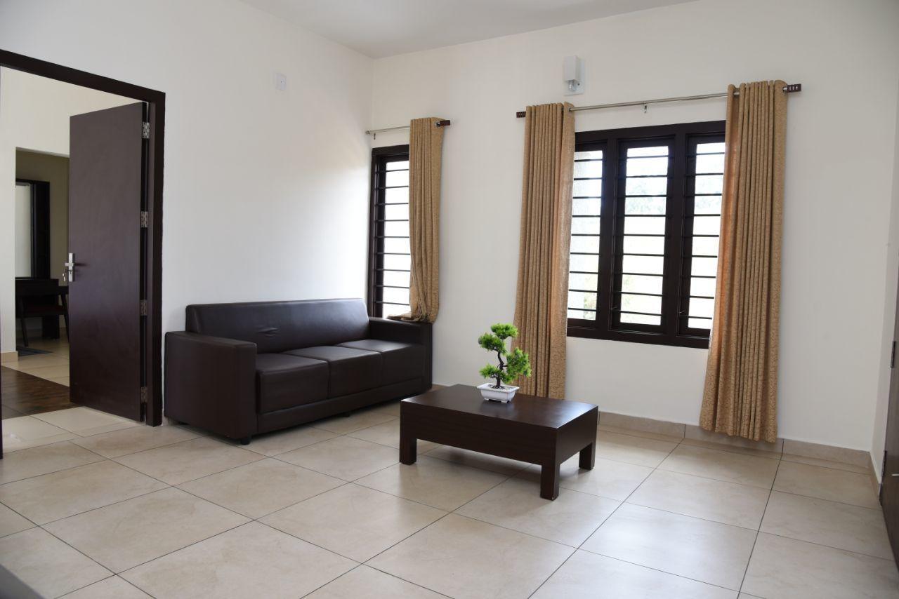 Albisville Hilltop Mansion Ooty Εξωτερικό φωτογραφία