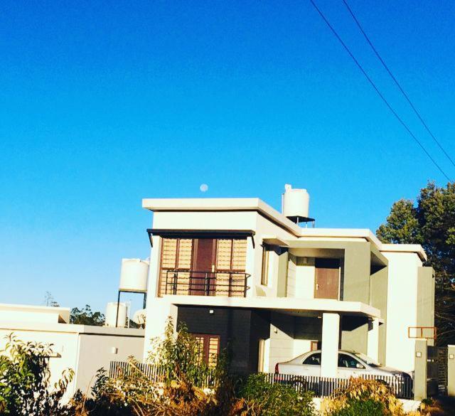 Albisville Hilltop Mansion Ooty Εξωτερικό φωτογραφία